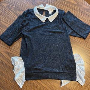 Women’s Long Sleeve Blouse